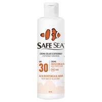 Safe sea SPF30 Ecofriendly Sunscreen 200ml