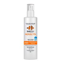 Safe sea SPF50 Protects Against Jellyfish Spray Sunscreen 100ml