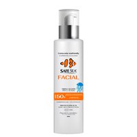 Safe sea SPF50+ Protects Against Jellyfish Face Sunscreen 100ml