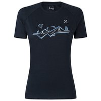 montura-sporty-2-short-sleeve-t-shirt