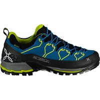 Montura Yaru Cross Goretex Hiking Shoes