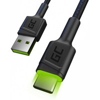 Green cell Câble USB-C KABGC06 1.2 m
