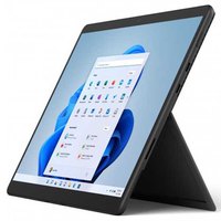 Microsoft Läsplatta Surface Pro 8 W10PRO 8gb/256GB 10.5´´