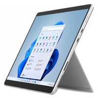 Microsoft Surface Pro 8 W10PRO 8gb/256GB 10.5´´ Tablette