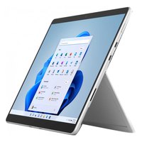 Microsoft Ordinateur Portable Tactile Surface Pro 8 10.5´´ W10Pro 8 10.5´´GB/512GB