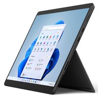 Microsoft Ordinateur Portable Tactile Surface Pro 8 10.5´´ W11PRO 16GB/256GB