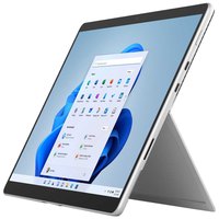 Microsoft Tablet Surface Pro 8 W11PRO 8GB/128GB 10.5´´