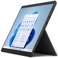 Microsoft Ordinateur Portable Tactile Surface Pro 8 10.5´´ W11Pro 8 10.5´´GB/256GB