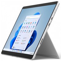 Microsoft Laptop Tátil Surface Pro 8 10.5´´ W11Pro 8 10.5´´GB/256GB