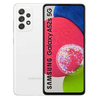 Samsung Galaxy A528B 6GB/128GB 6.5´´ Dual Sim Smartphone
