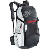 Evoc FR Trail Unlimited 20L + Protect Backpack