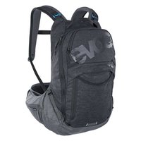 Evoc Mochila Trail Pro Backpack 16L + Protect