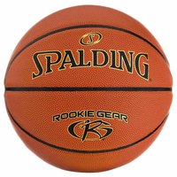 Spalding Rookie Series Een Basketbal