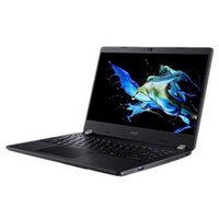 Acer Travelmate P214-52-P5SM 14´´ Pentium Gold 6405U/8GB/256GB SSD Laptop
