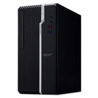 Acer Skrivbords PC VERITON VS2680G i5-11400F/8GB/512GB SSD