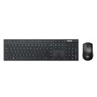 Asus W2500 Wireless Mouse And Keyboard