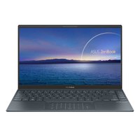 Asus Kannettava Tietokone ZenBook UM425UAZ-KI016W 14´´ R7-5700U/16GB/512GB SSD