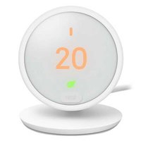 Google Thermostat Intelligent Nest E