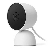 Google Overvågningskamera Nest Indoor