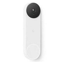 Google Nest Беспроводной дверной звонок с камерой