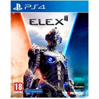 Sony 추신 Elex II 4 게임