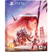 Sony PS Horizon Forbidden West Special Edition 5 Spill
