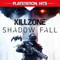Sony Killzone Shadow Fall PS4 Game