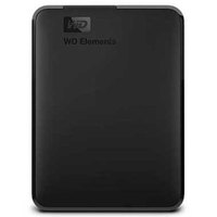 WD Elements SE 1TB External Hard Disk Drive