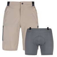 Kilpi Trackee Shorts