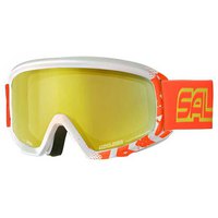 Salice 708 DACRXPFD Photochromic Polarized Ski Goggles