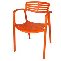 Resol Toledo Aire Chair With Arms