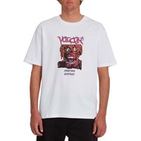 Volcom Extraneous Lifeforms Kurzarm T-Shirt
