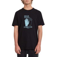 Volcom High5 Forever Koszulka Z Krótkim Rękawem