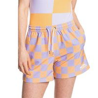 Quiksilver The Checker Swimming Shorts