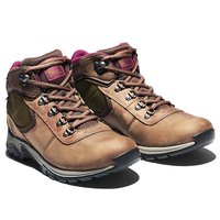 Timberland Bottes Mt Maddsen Mid Leather WP