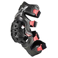 alpinestars-bionic-10-carbon-linker-knieschutz