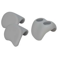 Ease zone Headrests+Cup Holder Headrest 2 Units