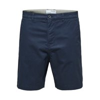Selected Shorts Comfort Homme Flex