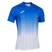 Joma T-shirt à Manches Courtes Tover IV
