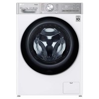 LG 洗濯乾燥機 F4DV9512P2W