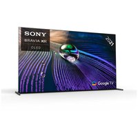 Sony TV XR83A90J 83´´4K OLED