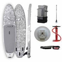 Jbay zone Conjunto Paddle Surf Hinchable Limited Edition Fra 10´6´´