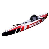 Jbay zone Kayak V-shape Mono