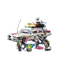 Playmobil Acchiappafantasmi™ Ecto-1A