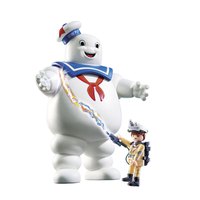 Playmobil Marshmallow Ghostbusters Κούκλα