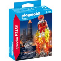 Playmobil Superhéroe Special Plus