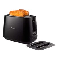 Philips HD2582/90 Double Slot Toaster