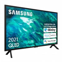 Samsung QE32Q50A 32´´ Full HD QLED Telewizja