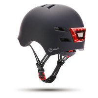 Youin MA1010M Front&Rear Led Helmet