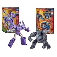 Hasbro Transformers Generation WFC Voyager Assortiment